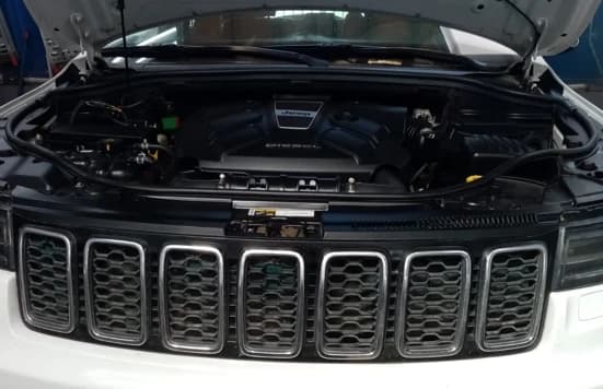 StopGO Taller Automotriz 3