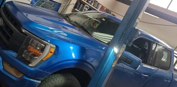StopGO Taller Automotriz 6
