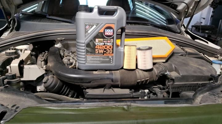 StopGO Taller Automotriz 8